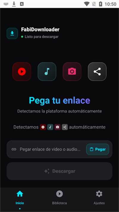 FabiDownloader