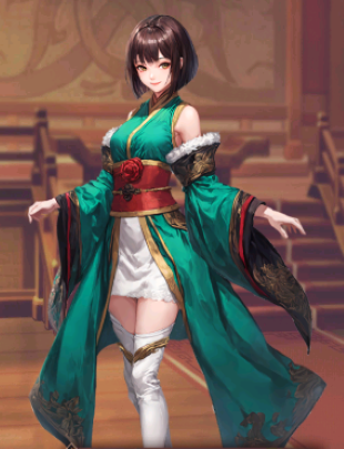 暗影战姬手游 暗影战姬手游