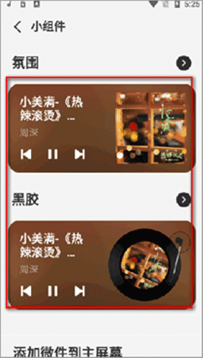 谜底黑胶安卓版 谜底黑胶安卓版