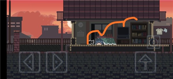无名的猫最新版 无名的猫最新版