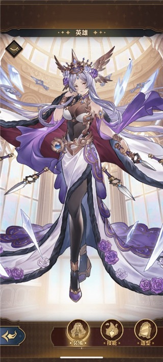空境契约官方版 空境契约官方版