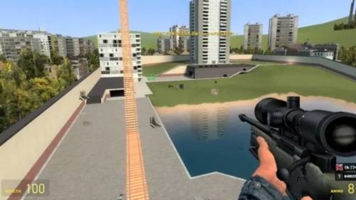 gmod����ģ��ٷ���(�����ģ��)