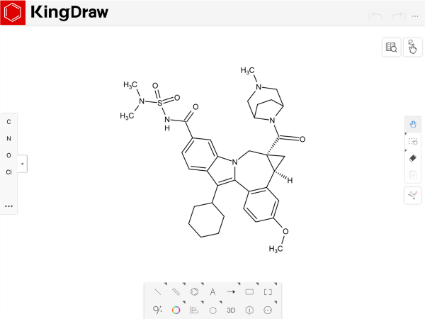 KingDrawHD版本 KingDrawHD版本