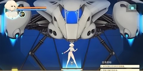 异形探索eve手机版 异形探索eve手机版