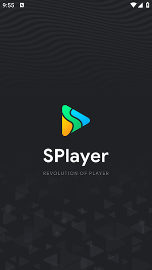 SPlayer音乐播放器 SPlayer音乐播放器