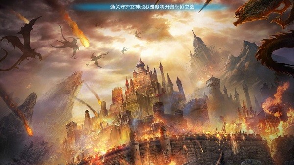 猎魔人地下城内购破解版2026 猎魔人地下城内购破解版2026