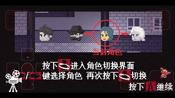 诡事影院手机版 诡事影院手机版
