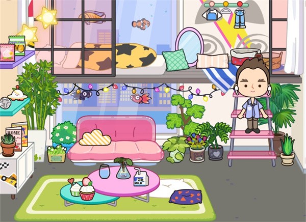 Miga School最新版本 Miga School最新版本