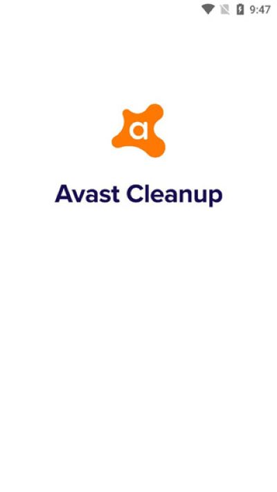 Avast Cleanup Avast Cleanup