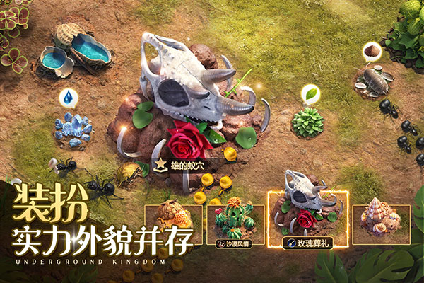 小小蚁国华为版 小小蚁国华为版