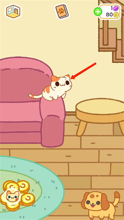 小偷猫2 小偷猫2