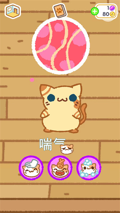 小偷猫2 小偷猫2