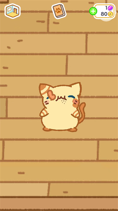 小偷猫2 小偷猫2
