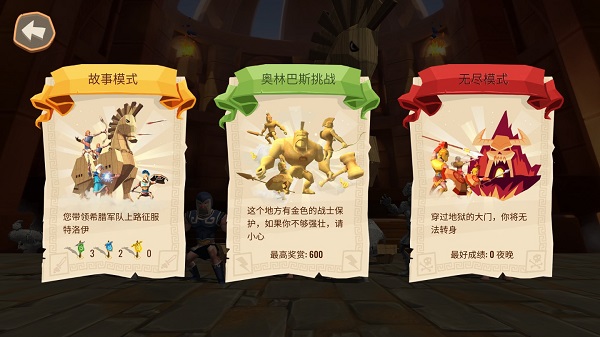 特洛伊战争斯巴达战士 特洛伊战争斯巴达战士