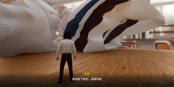 放学后的缩小大冒险游戏手机版 放学后的缩小大冒险游戏手机版
