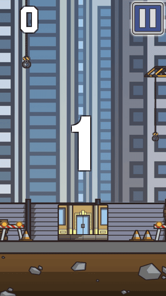 ����Ħ��¥ŵ����ԭ��(Skyscraper)