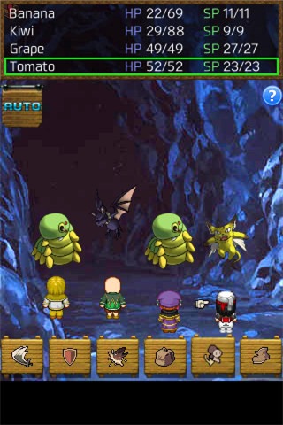 地下城rpg手机版 地下城rpg手机版