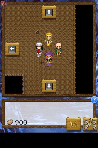 地下城rpg手机版 地下城rpg手机版