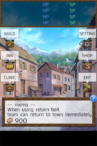 地下城rpg手机版 地下城rpg手机版