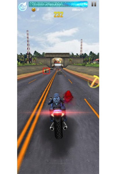 ����Ħ�е����ֻ���(Death Moto)