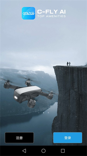 C-Fly2 APP���°�