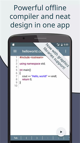 cxxdroid������