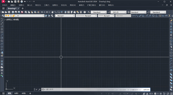 autodesk autocad2026简体中文版 autodesk autocad2026简体中文版