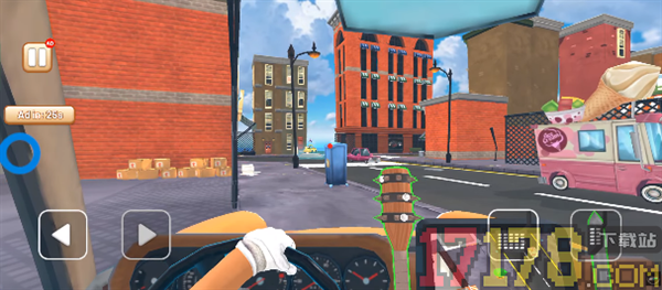 3D���м�ʻ���İ�