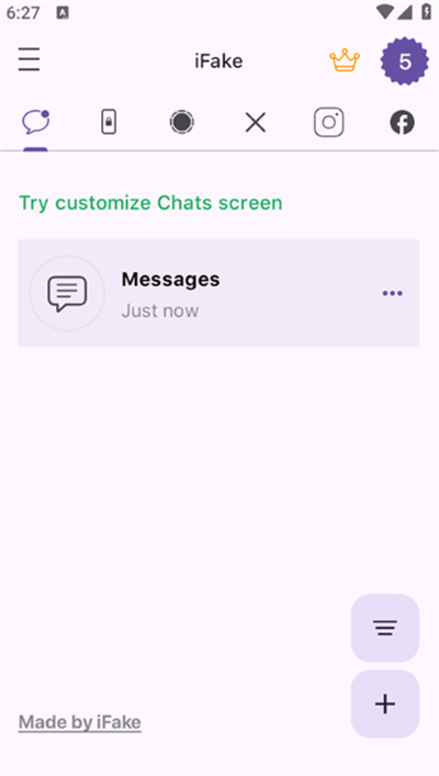 ifake