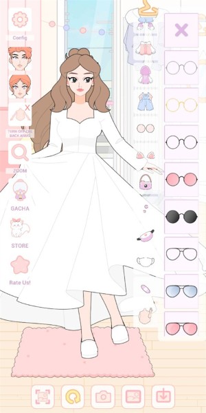 明星偶像装扮最新版 明星偶像装扮最新版