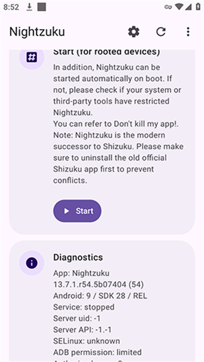Nightzuku Nightzuku