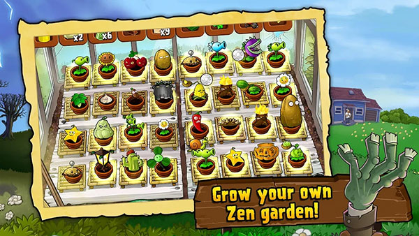 plantsvszombies1英文版 plantsvszombies1英文版
