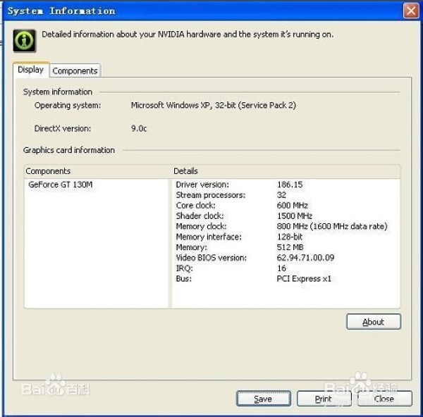 nvidia�����Կ�����