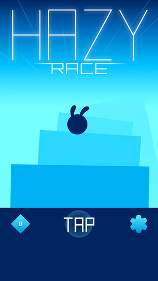 ������Ծ��Ϸ(Hazy Race)