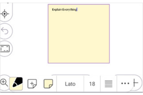 Explain Everything��׿��