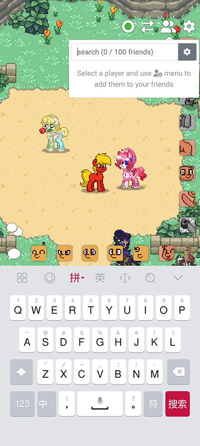ponytown游戏 ponytown游戏