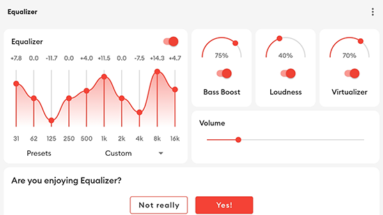 equalizer���������°�