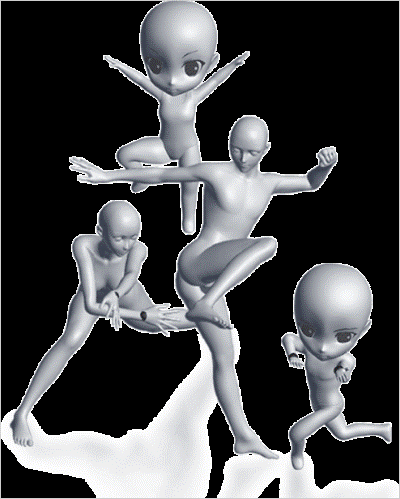 MagicPoser���޽�Ұ�