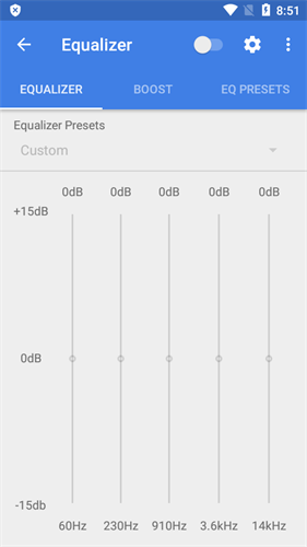 全局音量均衡器最新版(Precise Volume) 全局音量均衡器最新版(Precise Volume)