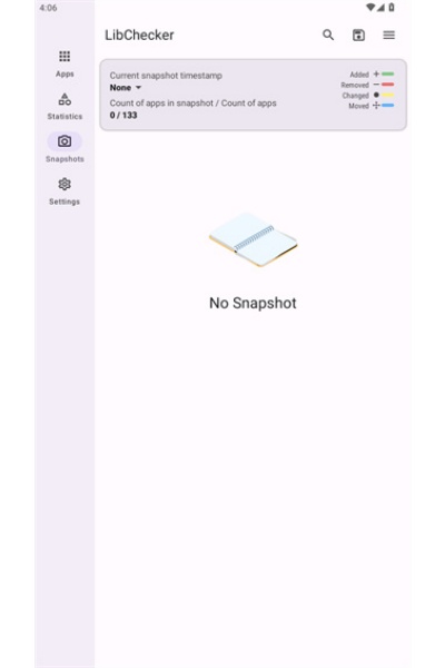LibChecker�ֻ���