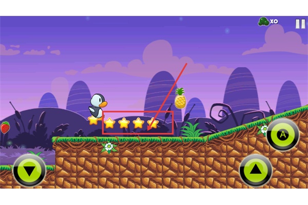 Penguin Run��������Ϸ���°�