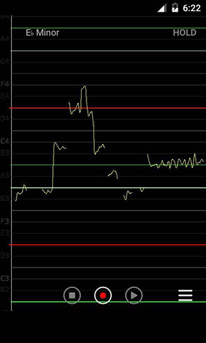 vocalpitchmonitor������