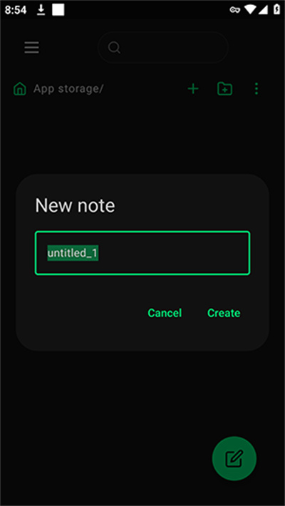 xnotes
