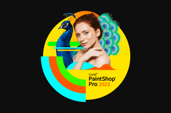 Corel PaintShop Pro 2026