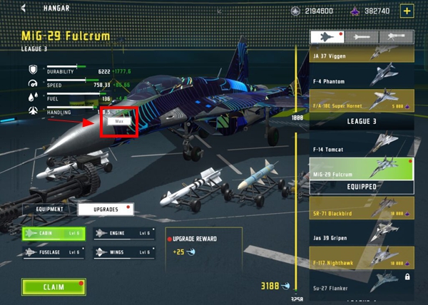 SkyCombat2���°�