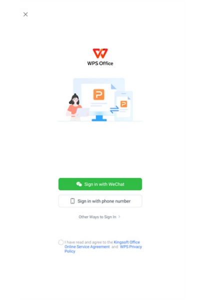 WPS Office���°�