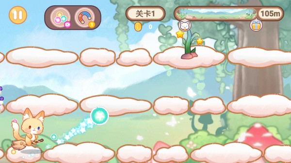 旅猫魔法学院都市手机版 旅猫魔法学院都市手机版