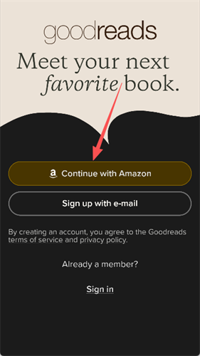 goodreads��׿��