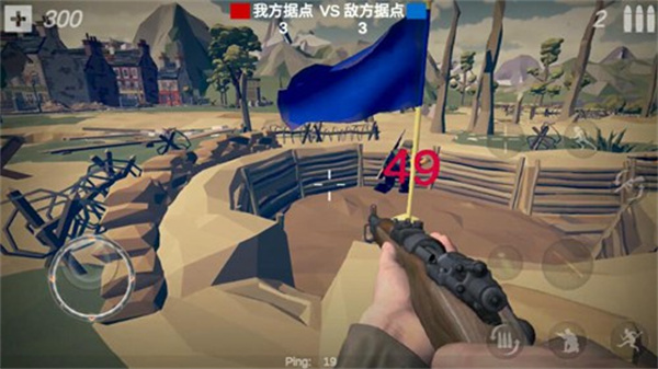 梦回战场 梦回战场