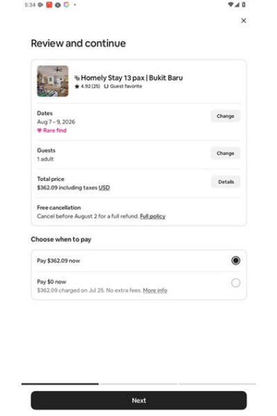 爱彼迎airbnb 爱彼迎airbnb